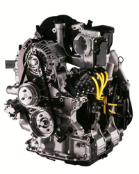 P97D4 Engine
